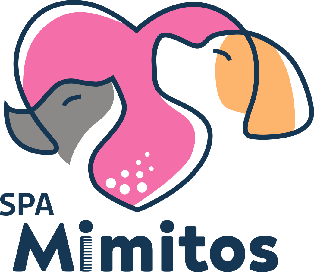 Spa Mimitos Logo